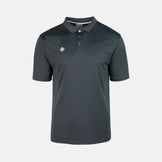 ACAY M KURZARM-POLOSHIRT