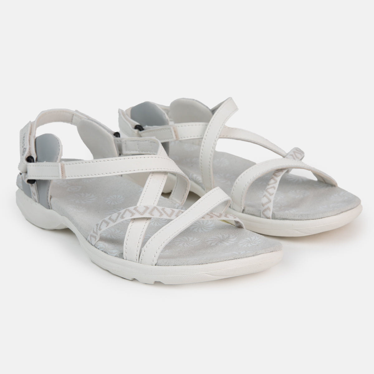 SANDALIAS DE TREKKING ANCELLE V3