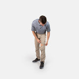 PANTALONE REMOVIBILE GRANI II