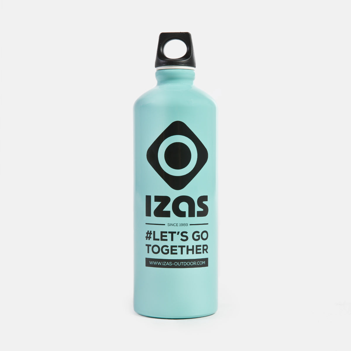 BOTELLA ALUMINIO ECO WHITBY