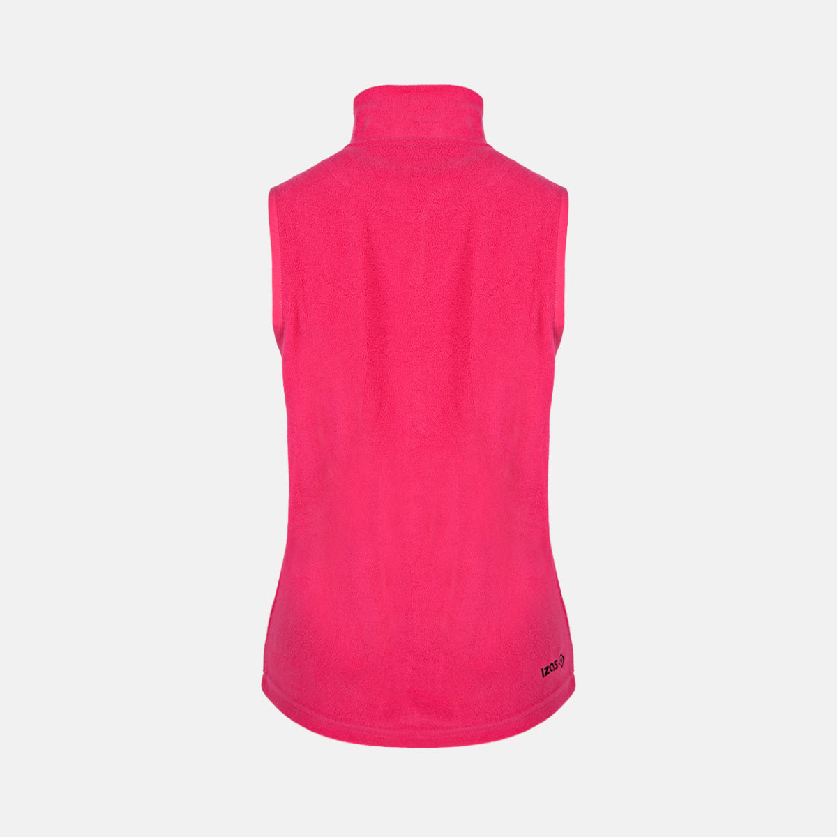 PADRU W VEST GILET IN PILE