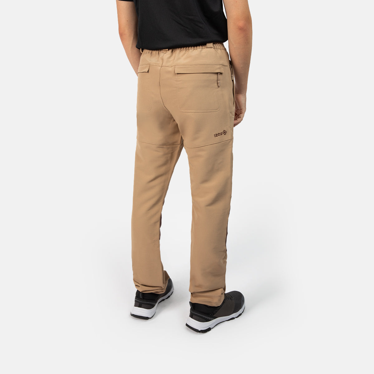 PANTALON DE MONTAÑA INVIERNO CHAMONIX M FW