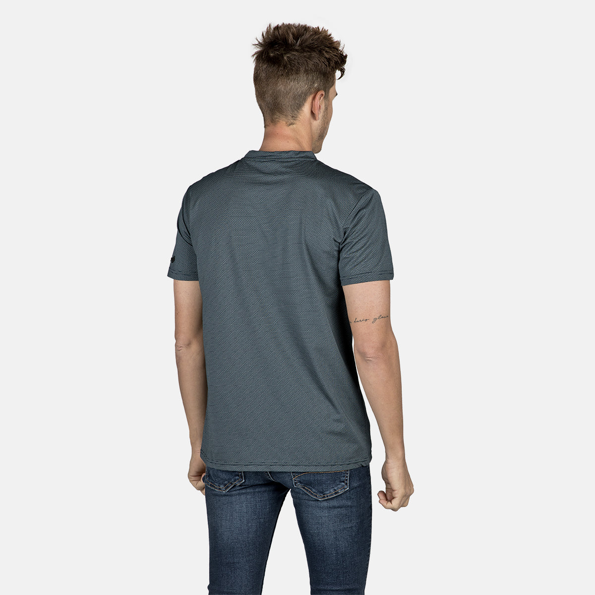 T-SHIRT SPORTIVA BRODY