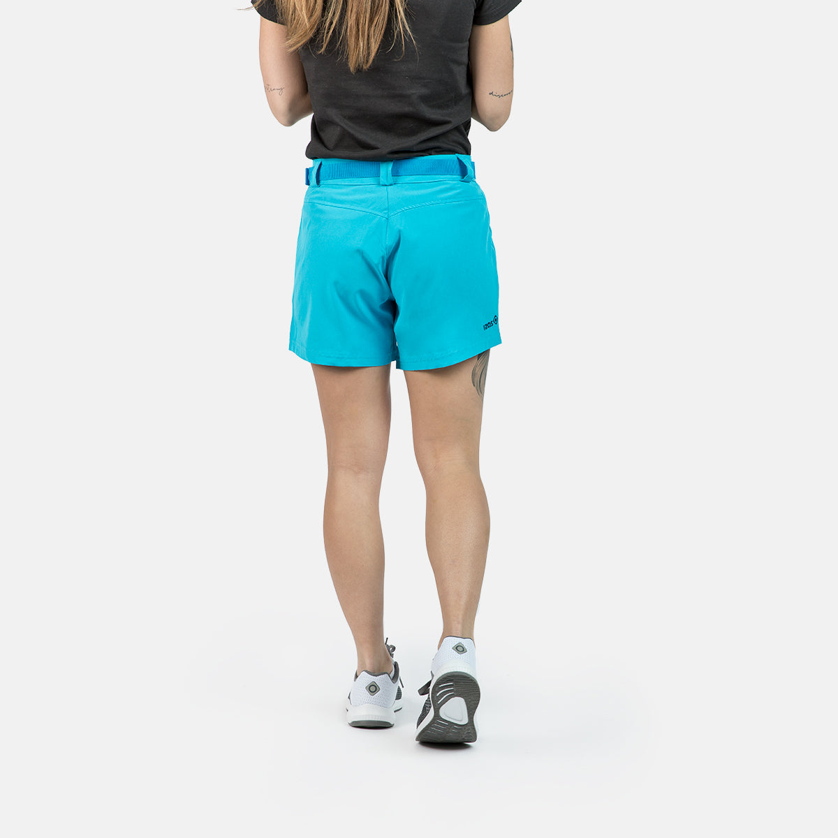 NAGELA II BERGSHORTS