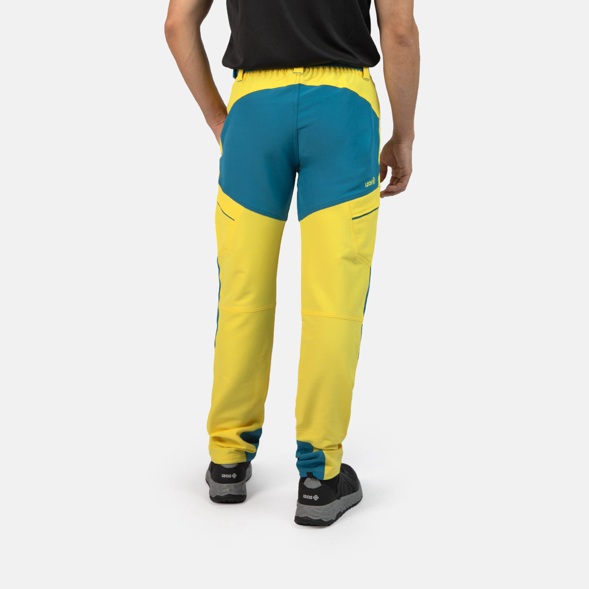 PANTALONI DA MONTAGNA BALTIC M FW