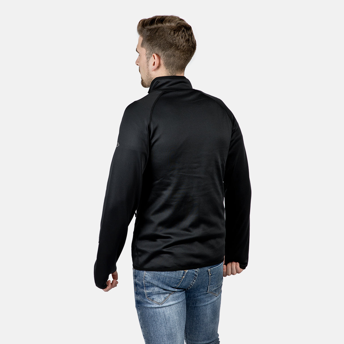 GIACCA IN PILE KANJUT M