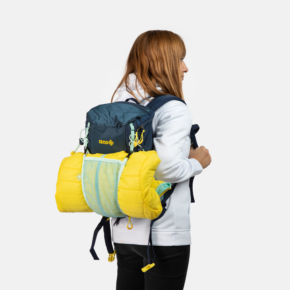 ZAINO NOVAX S 12L