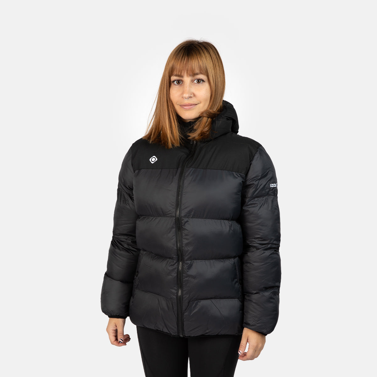 LOECHES W FASERJACKE