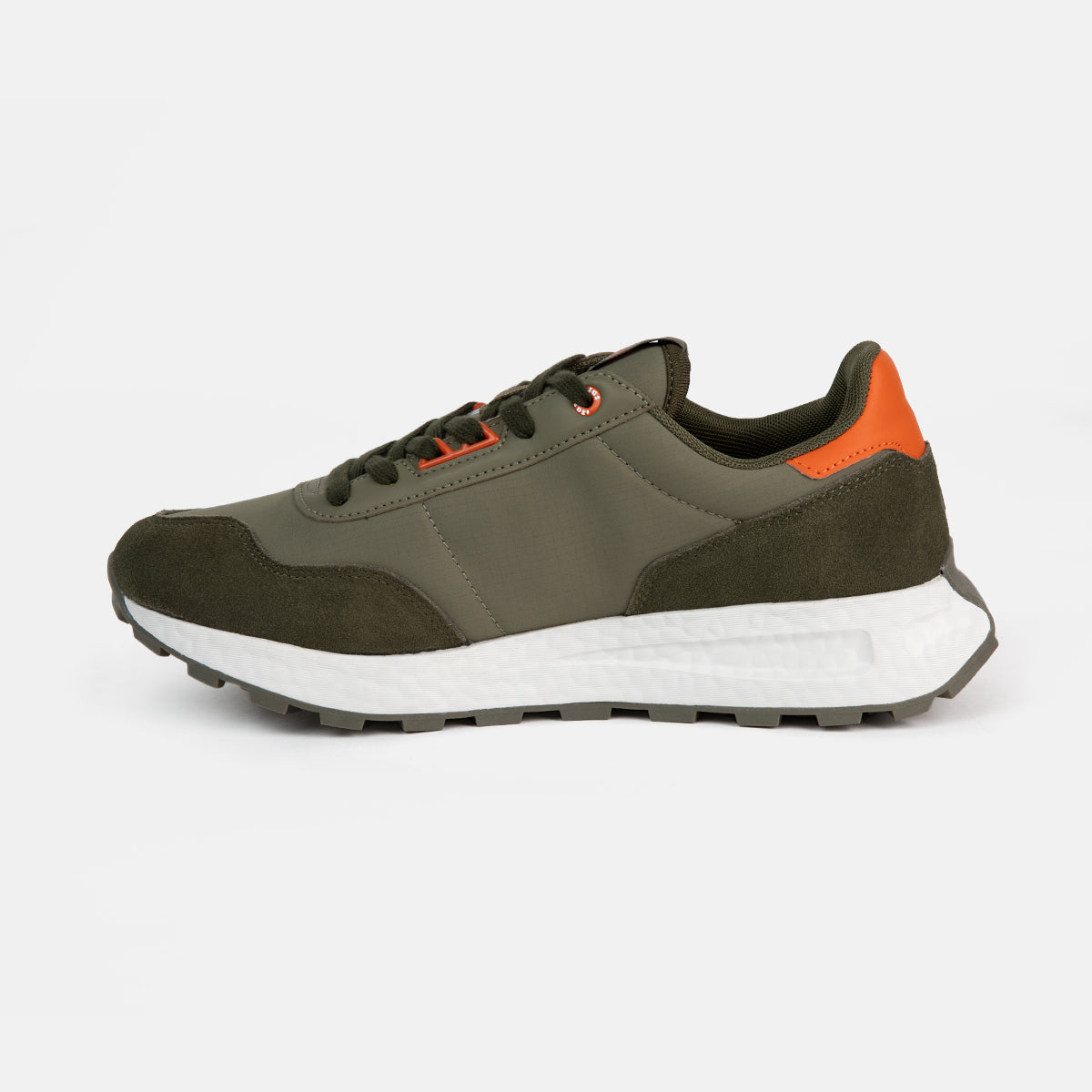 SNEAKERS CASUAL ANEKO M