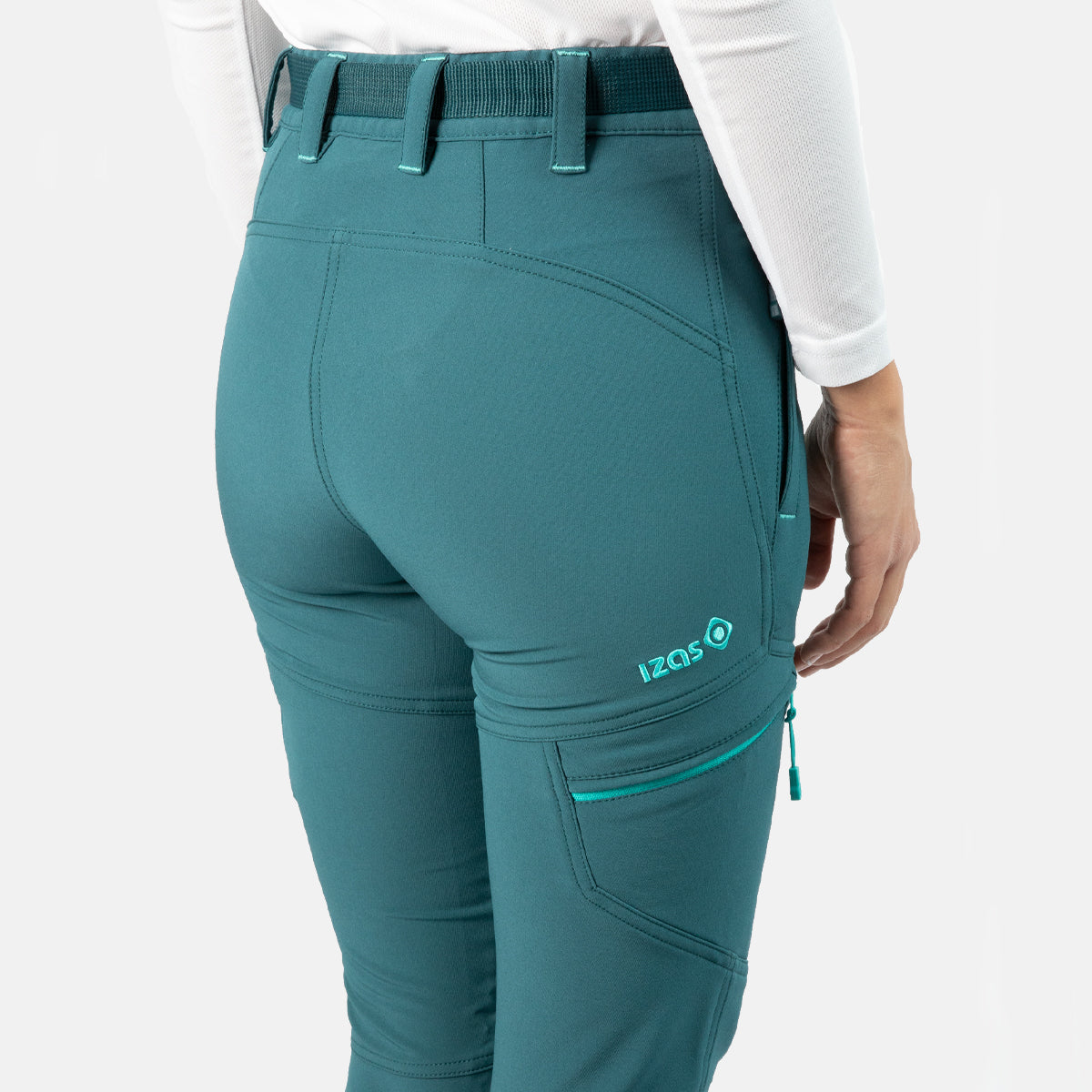 PANTALONI DA MONTAGNA BALTIC W FW