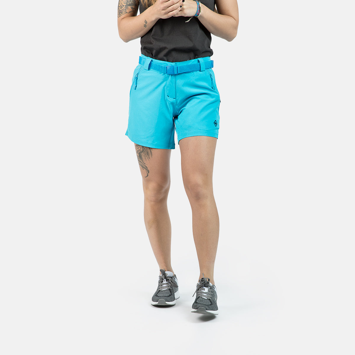 NAGELA II BERGSHORTS