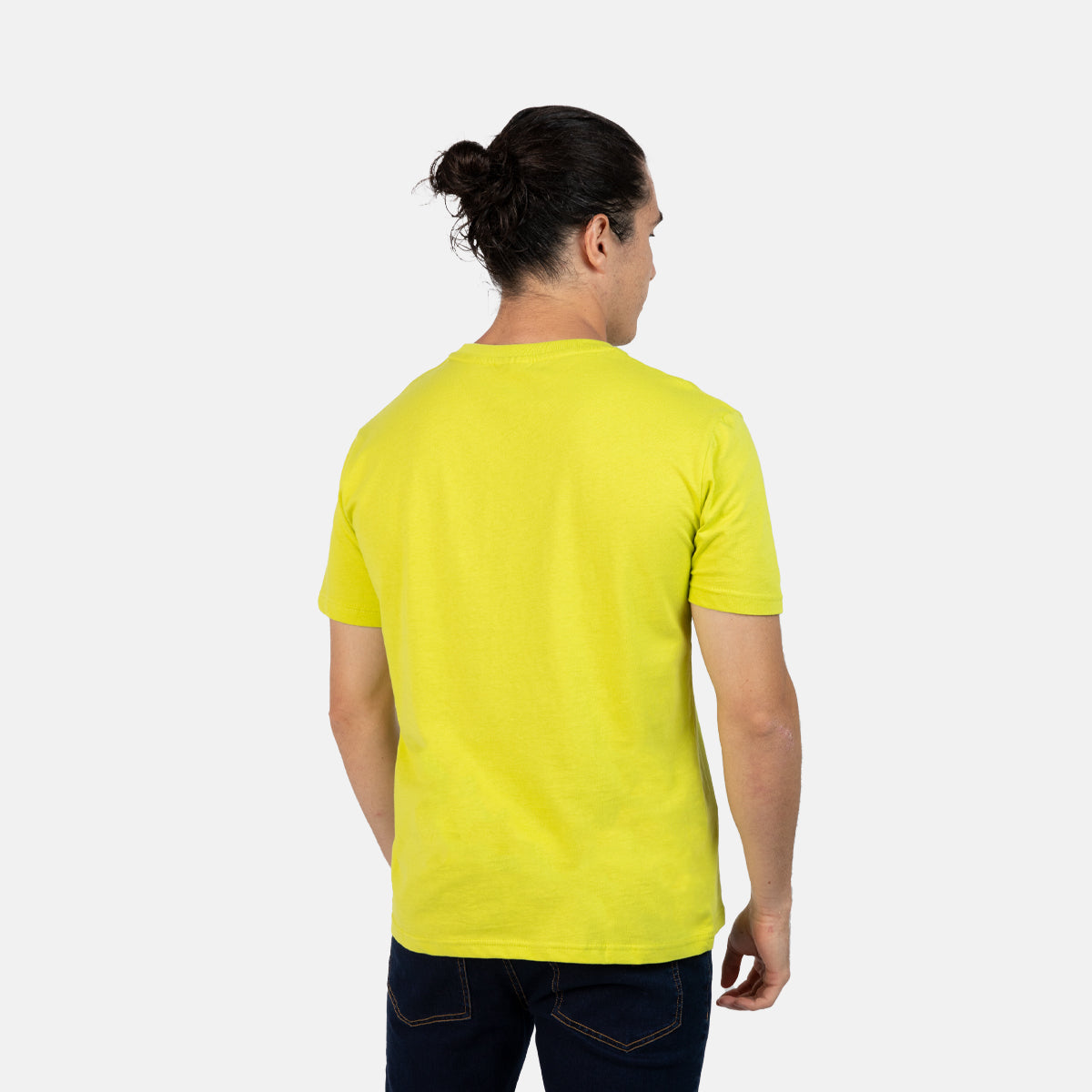 T-SHIRT IN COTONE MANICA CORTA MORAN M