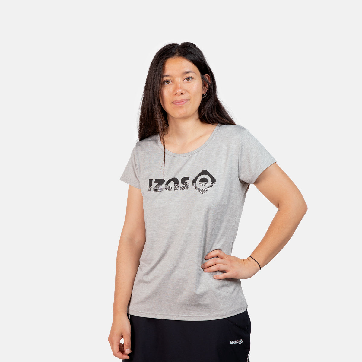 ARIA SPORT-T-SHIRT