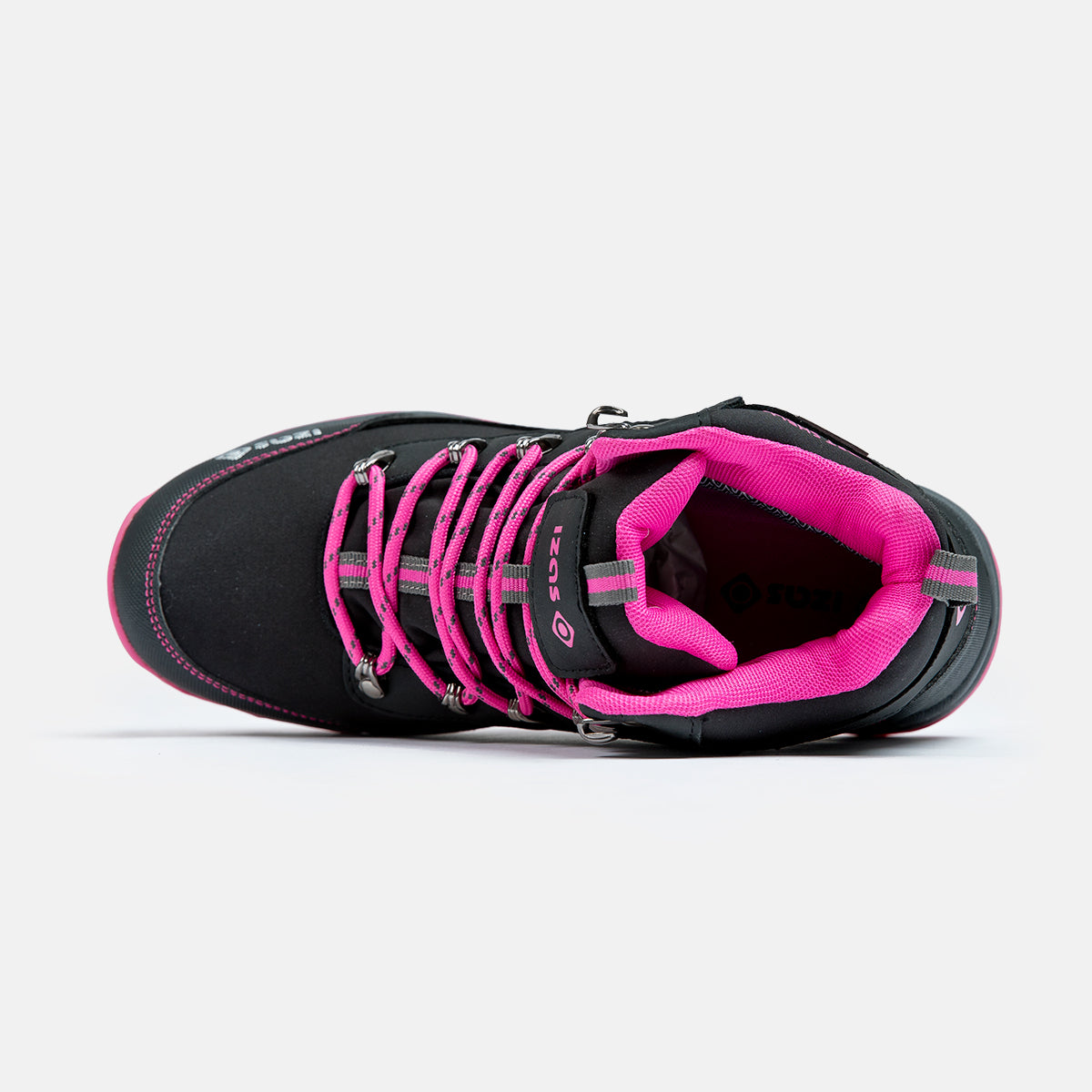 BOTAS DE SOFTSHELL LEZAT