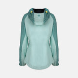 CHAQUETA IMPERMEABLE PONS W