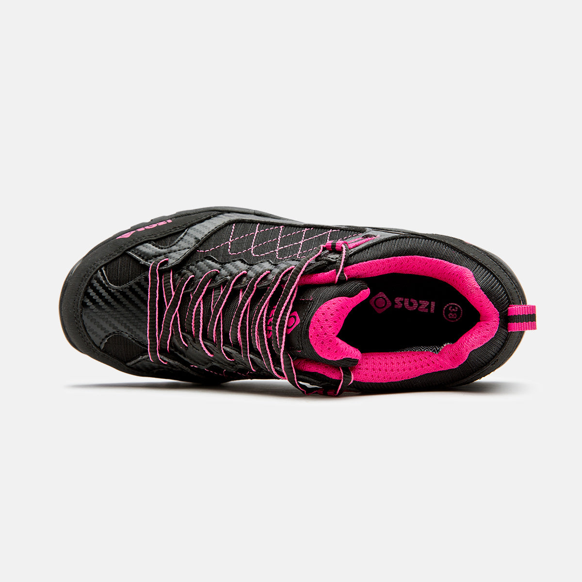 ZAPATILLAS DE MONTAÑA NILSEN