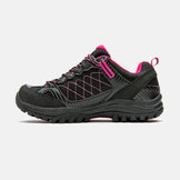 SCARPE DA MONTAGNA NILSEN