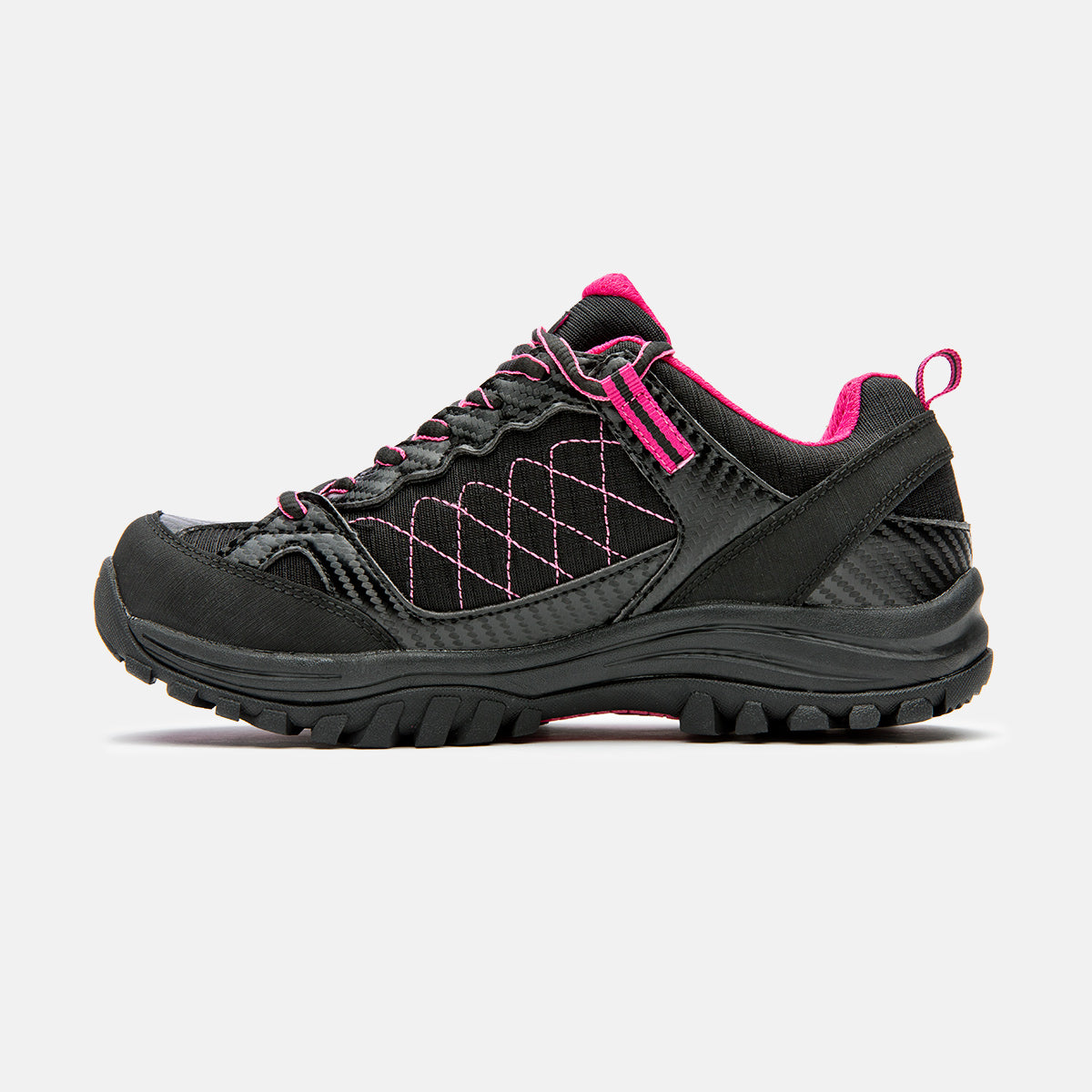 ZAPATILLAS DE MONTAÑA NILSEN