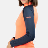 MAGLIA IN PILE TAKU W