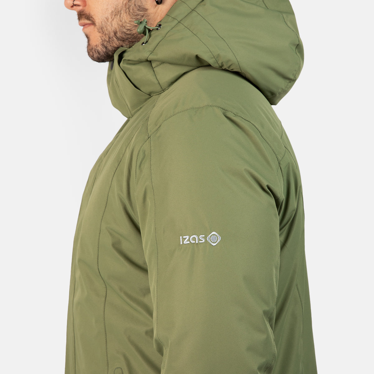AOSLOS M FASERJACKE
