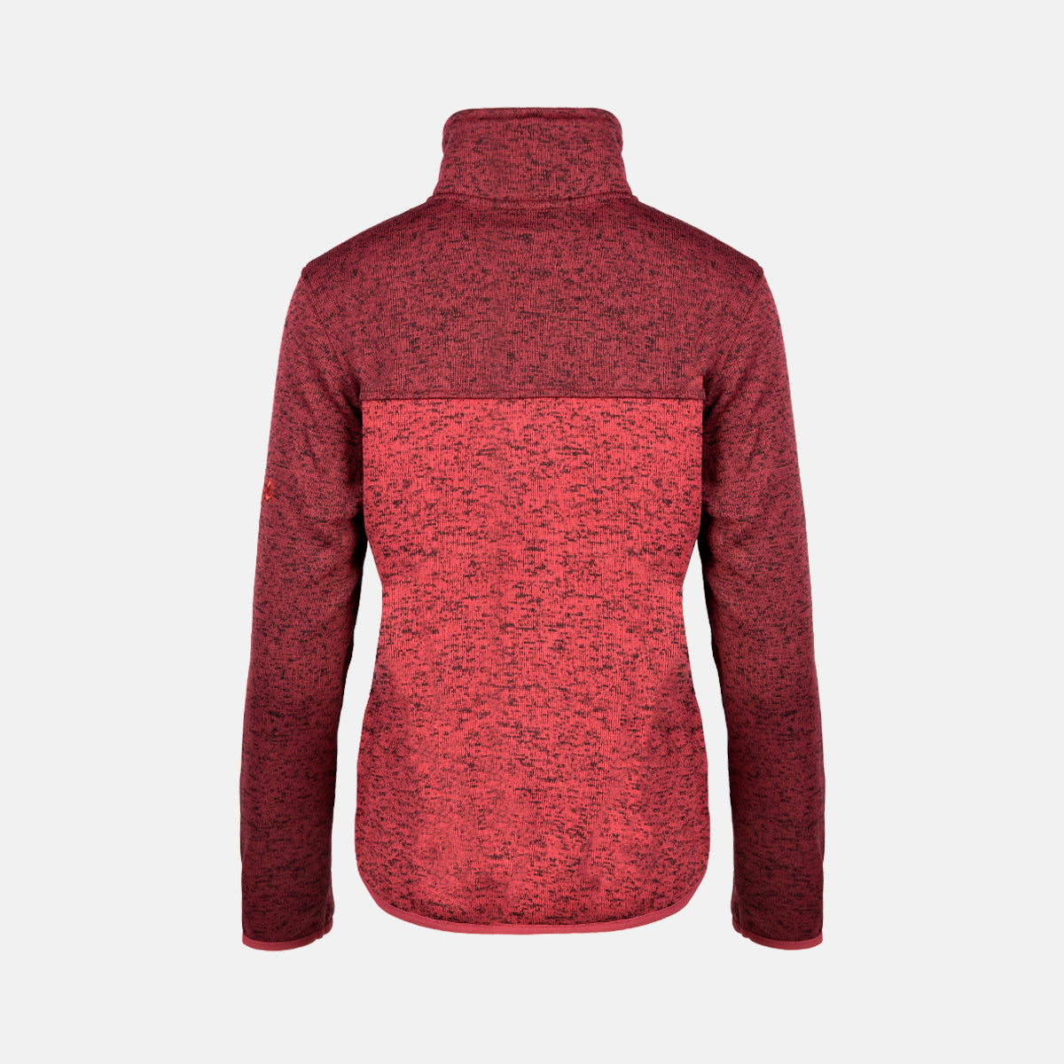 GIACCA IN PILE SAMAUN II W