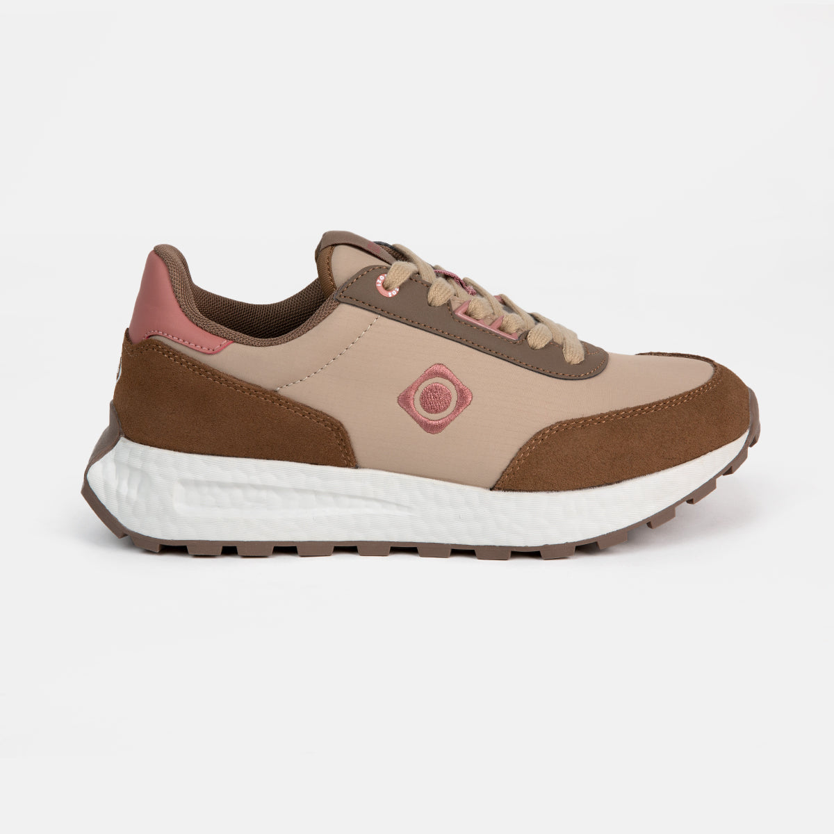 SNEAKERS CASUAL ANEKO W