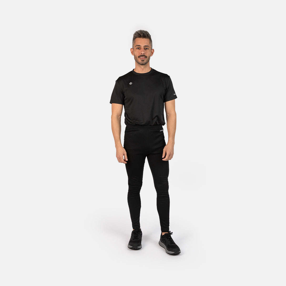 PANTALONI TERMICI UNISEX MULHACEN