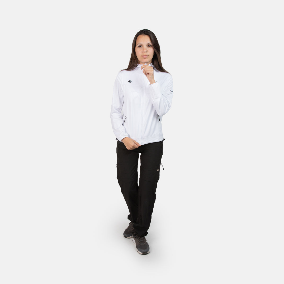 TUCSON W WINDDICHTE JACKE