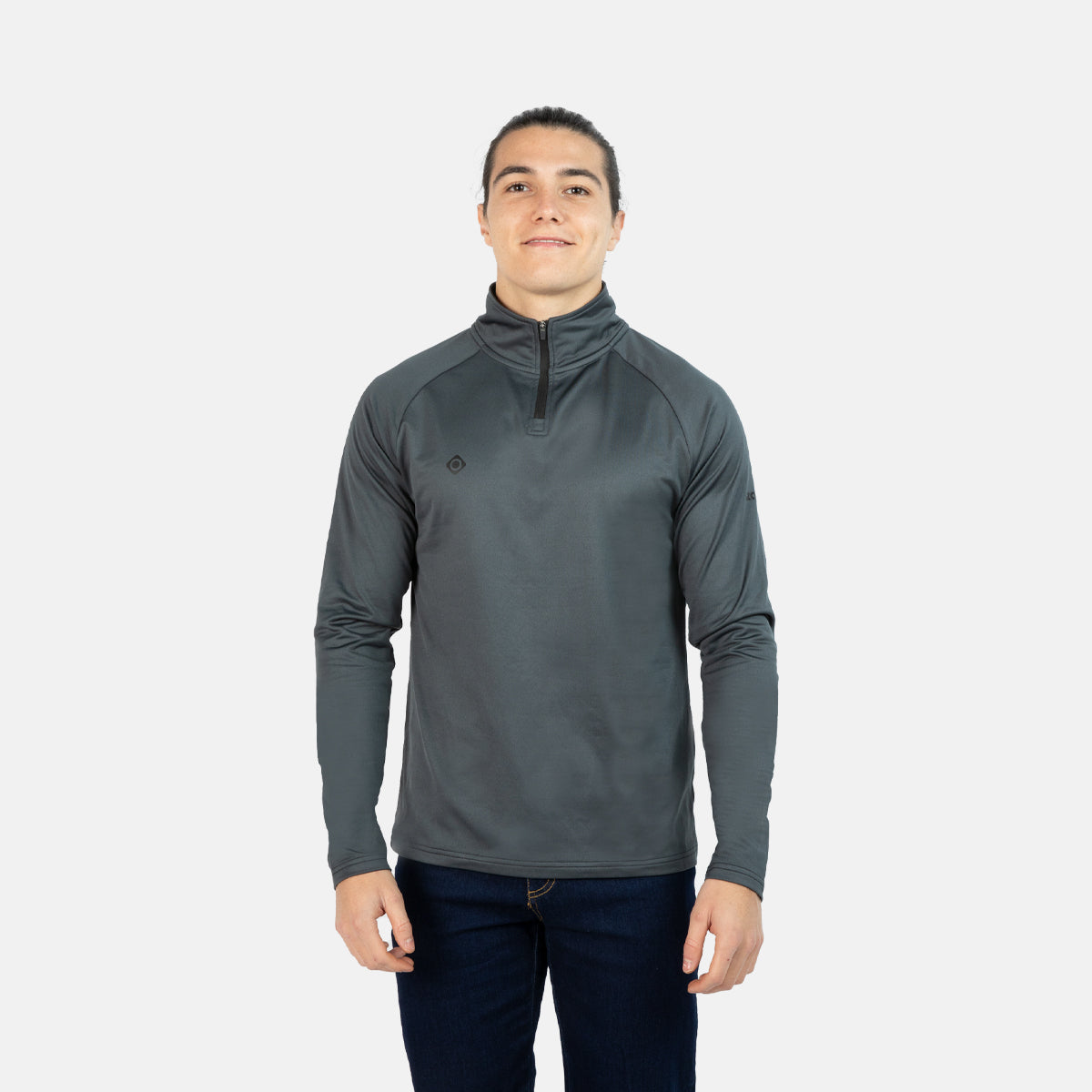 MAGLIETTA IN FELPA GORNER M