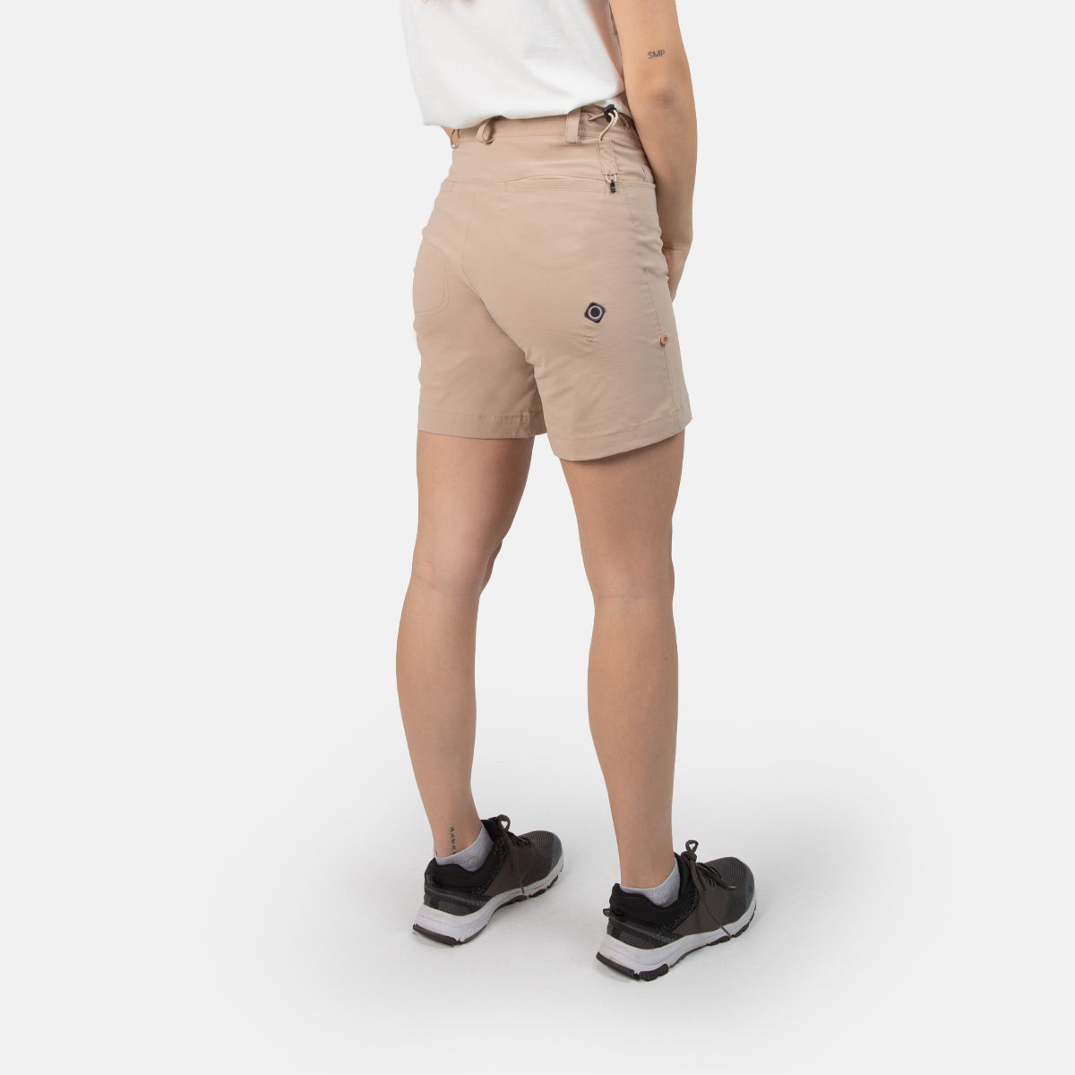 LARDY W MOUNTAIN SHORTS