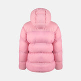 LOECHES W FASERJACKE