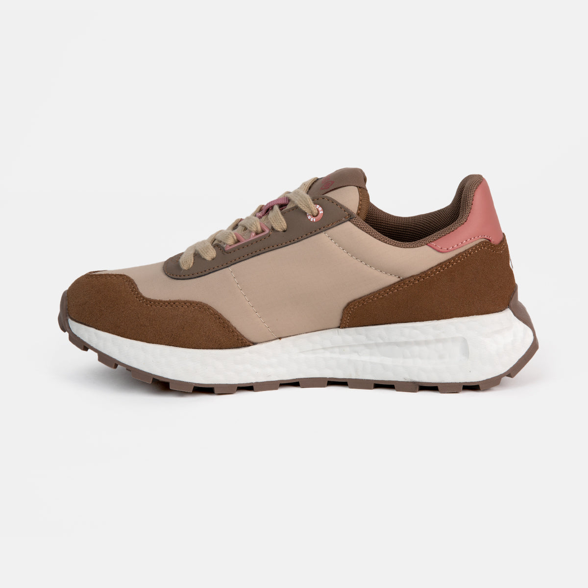 SNEAKERS CASUAL ANEKO W