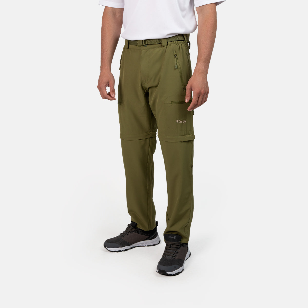 PANTALONE REMOVIBILE BLOIS M