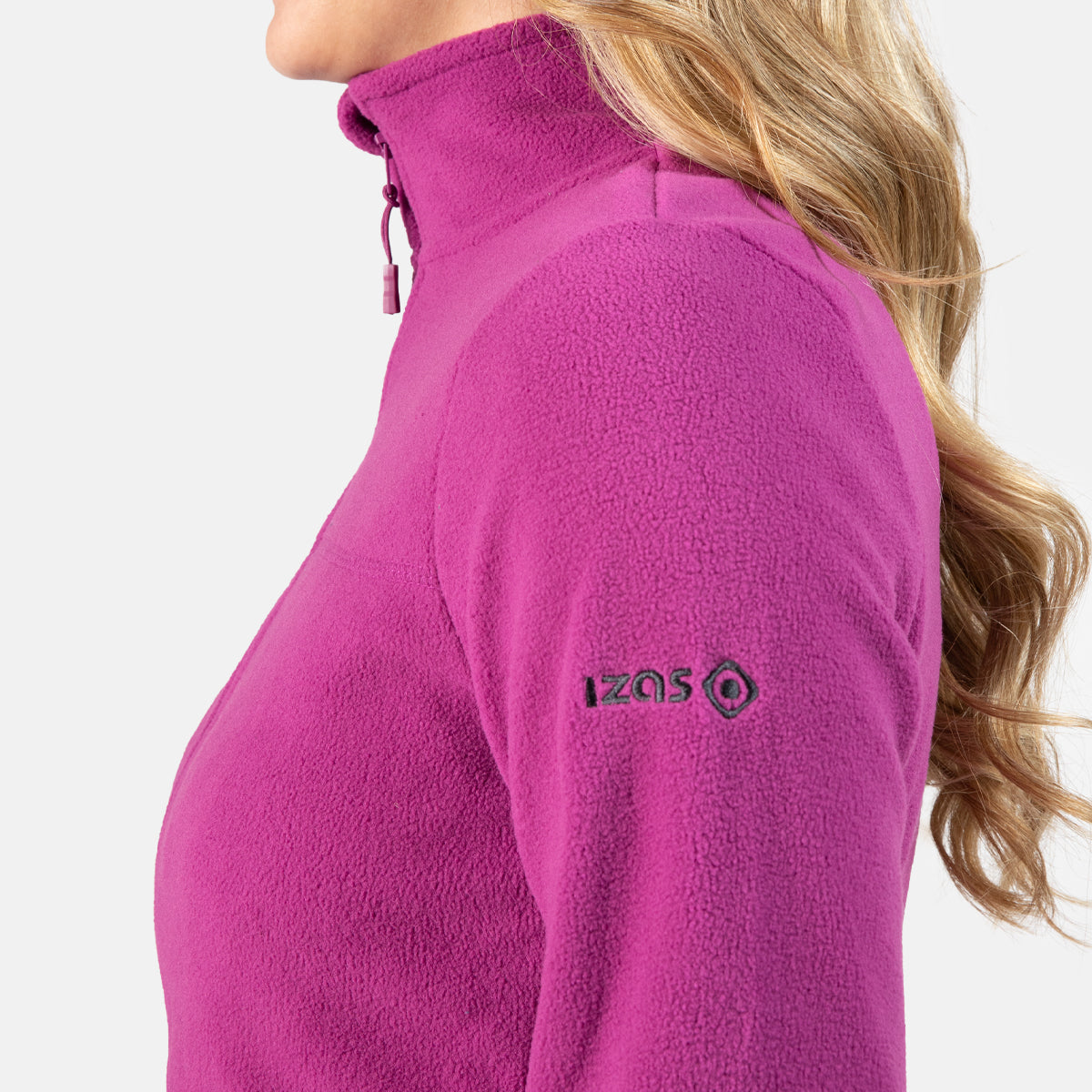 PADRU W GIACCA IN PILE