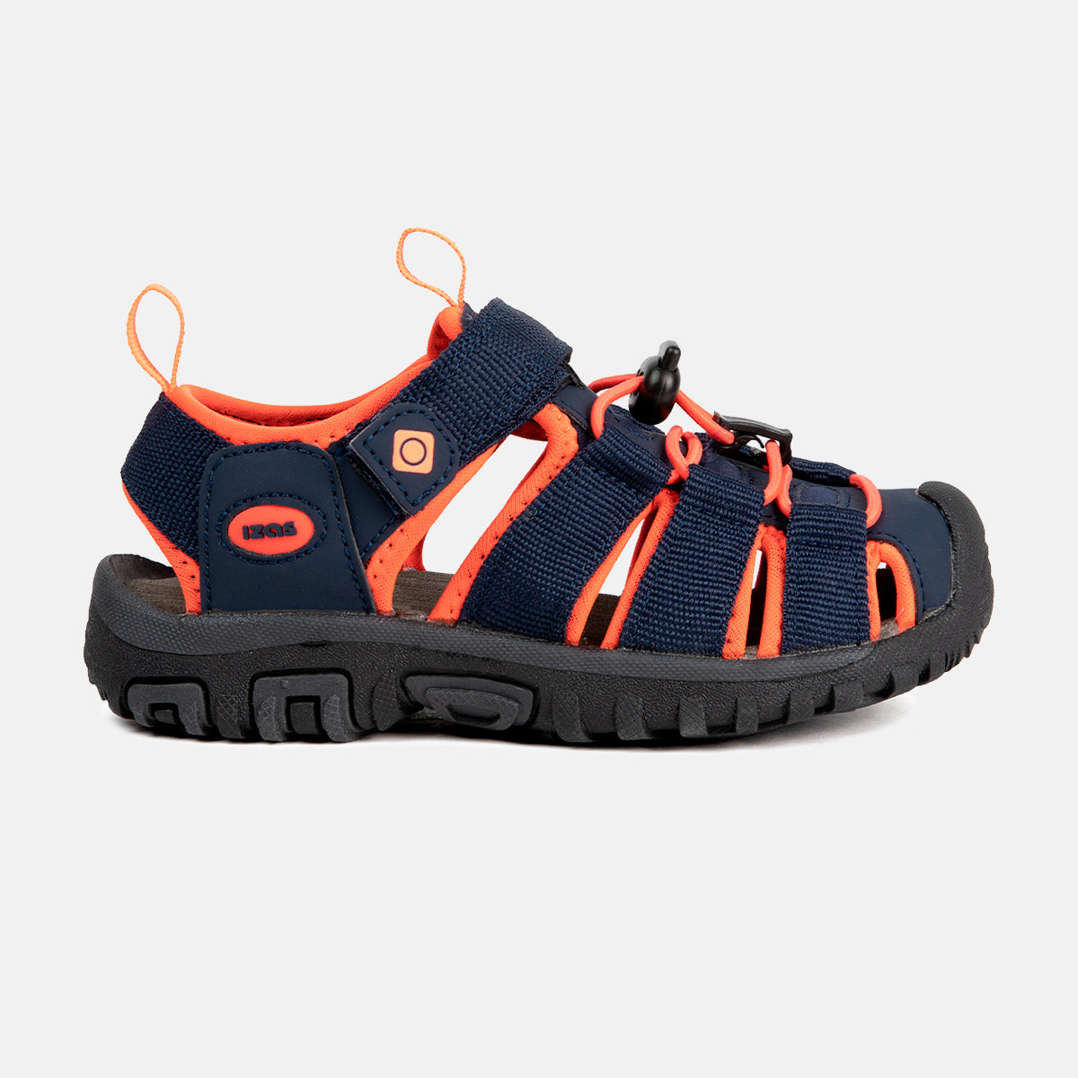 SANDALI FROSTY II K ACQUA