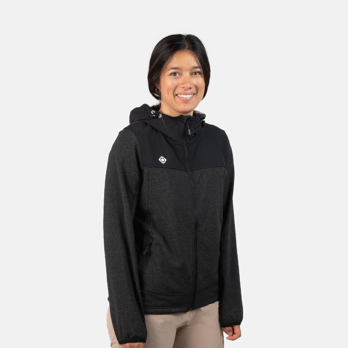 TUCSON W WINDDICHTE JACKE