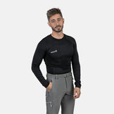 SAREK Unisex-Thermo-T-Shirt