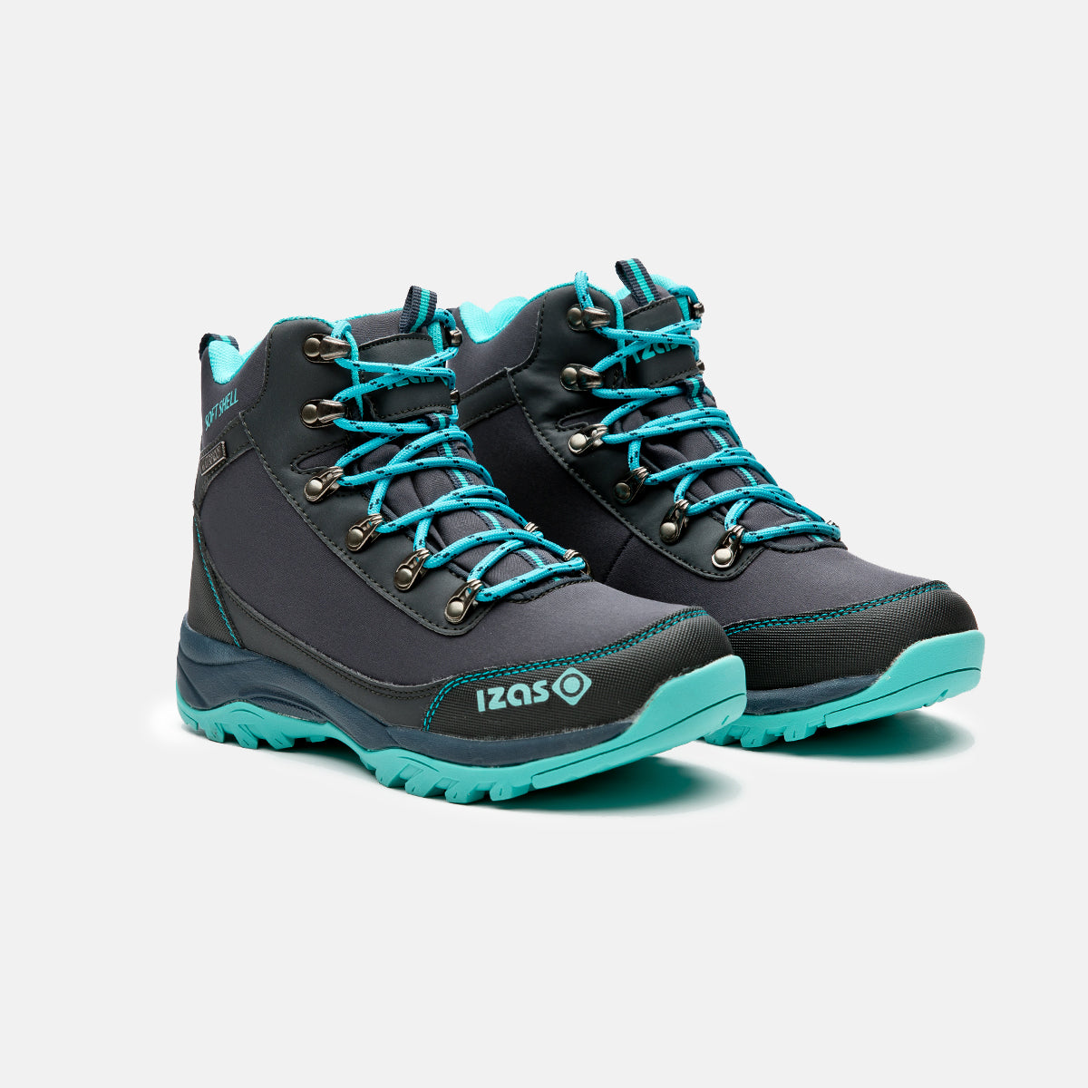 STIVALI SOFTSHELL LEZAT