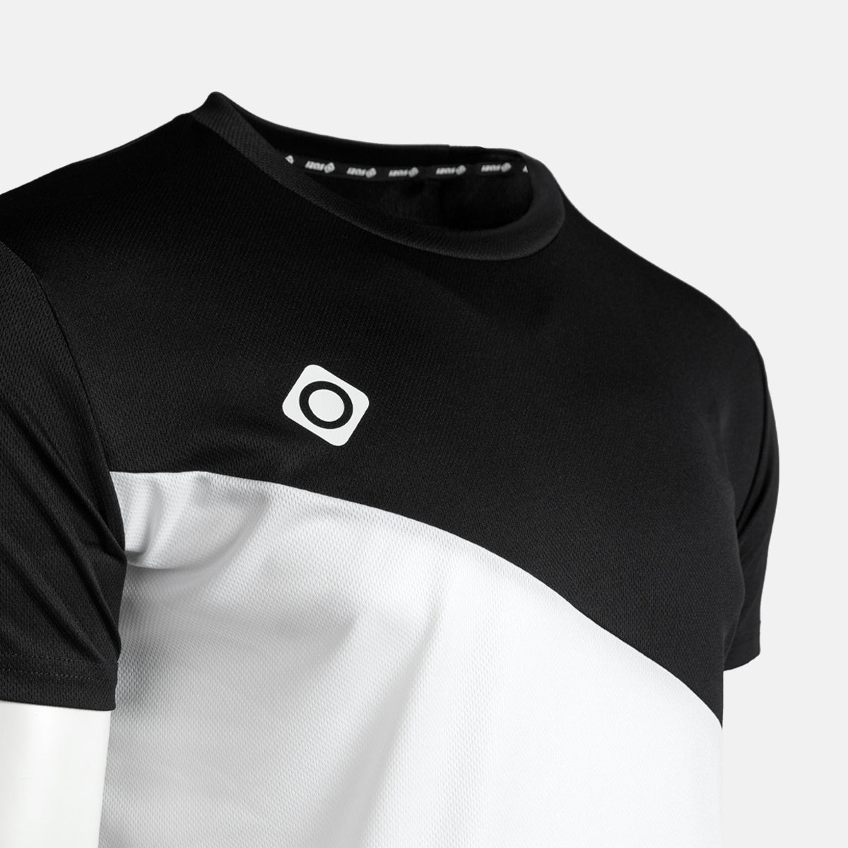 Camiseta tecnica Abi M V2