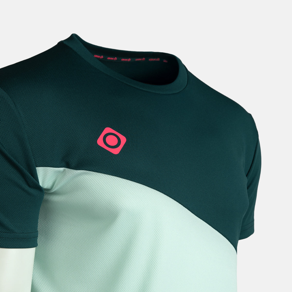 Camiseta tecnica Abi M V2