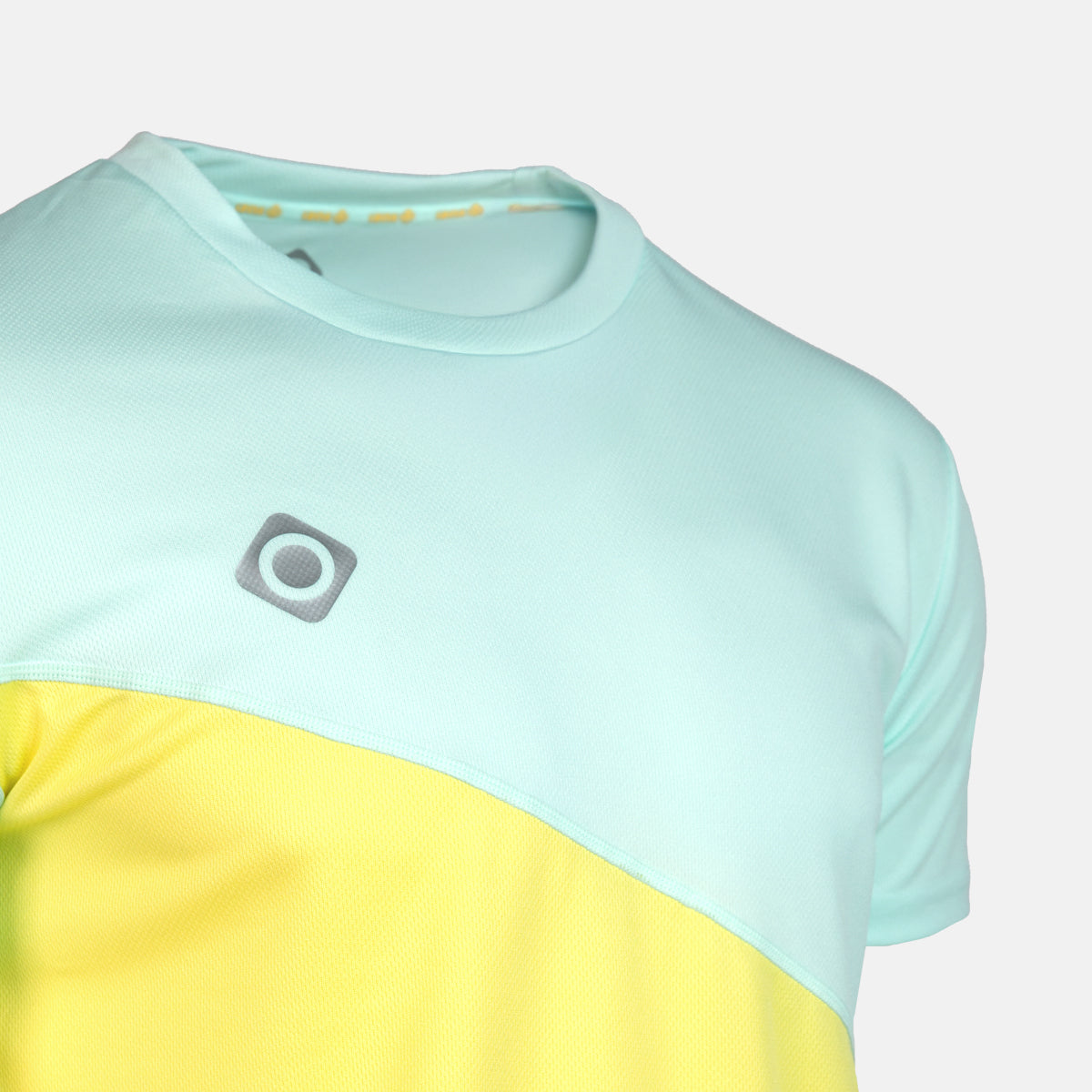 Camiseta tecnica Abi M V2