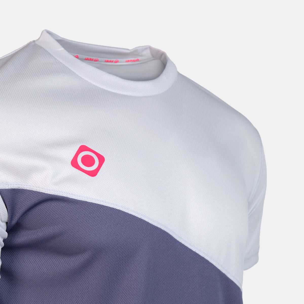 Camiseta tecnica Abi M V2