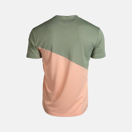 Camiseta tecnica Abi M V2