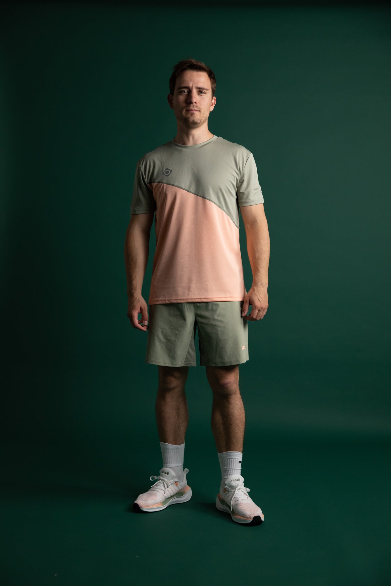 CAMISETA TÉCNICA HOMBRE ABI M V2