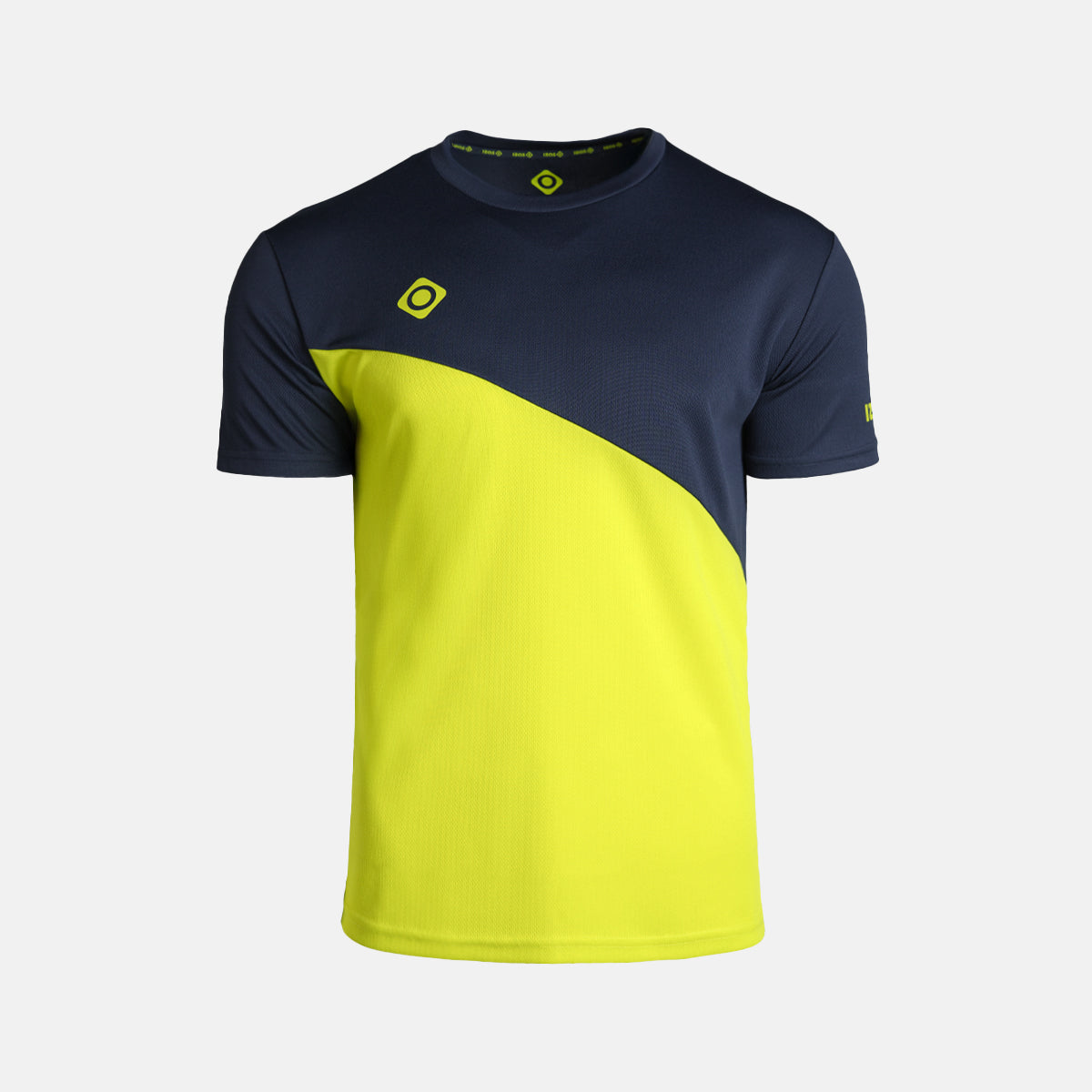 Camiseta tecnica Abi M V2