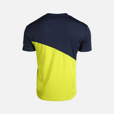Camiseta tecnica Abi M V2