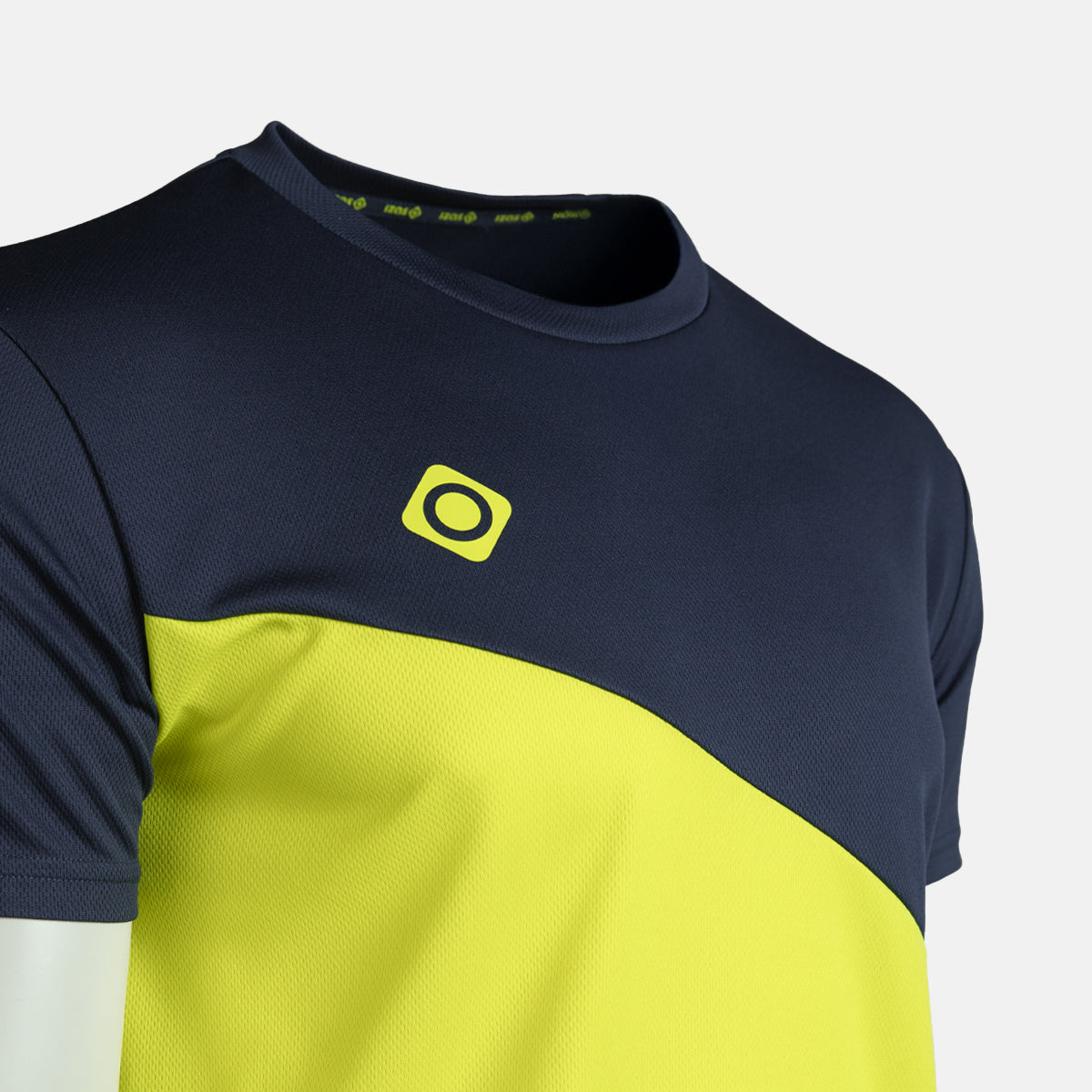 Camiseta tecnica Abi M V2