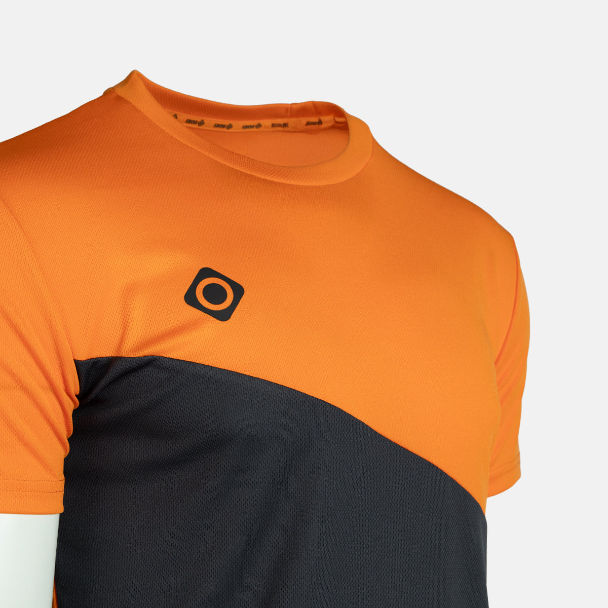 Camiseta tecnica Abi M V2