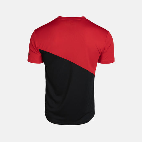 Camiseta tecnica Abi M V2