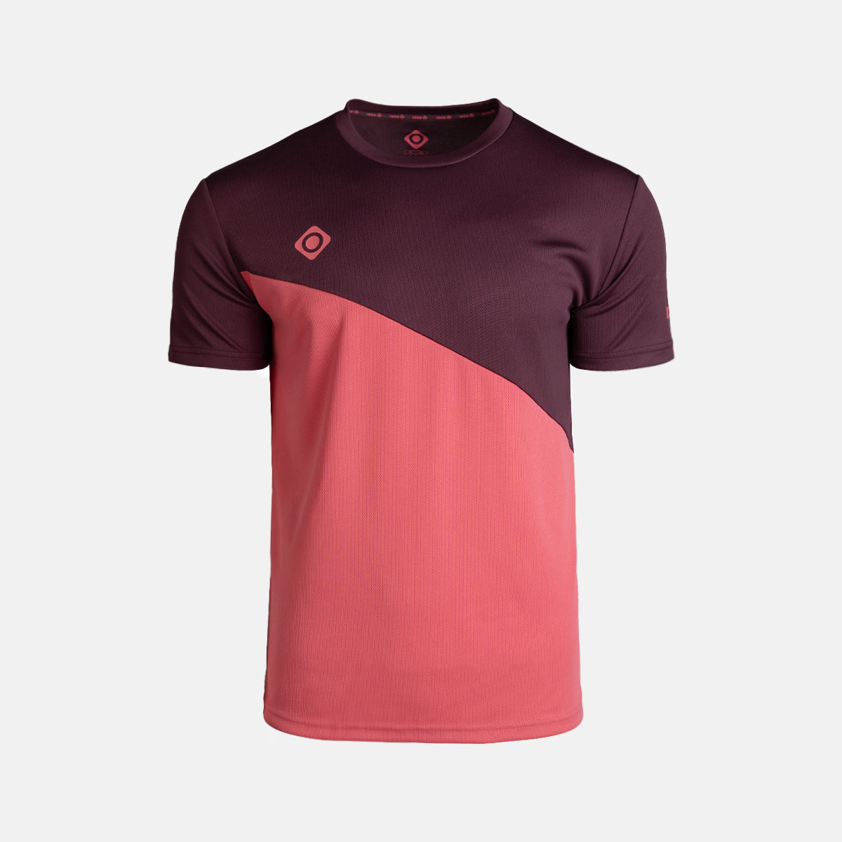 Camiseta tecnica Abi M V2